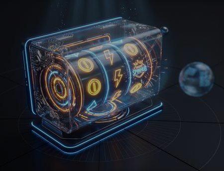 Spinhub