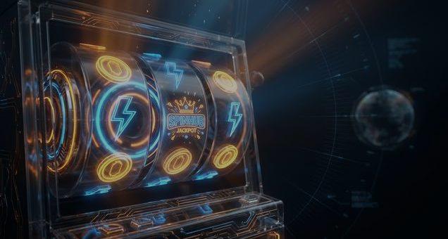 Spinhub